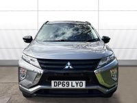 Used Mitsubishi Eclipse 163 HP (119 kW) 2019 Hatchback