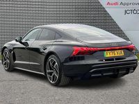 Used Audi A6 e-tron S-Line 147 kW (200 HP) 2025 Black Estate