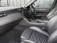 Used Maserati Grecale 530 HP (389 kW) 2023 Black SUV