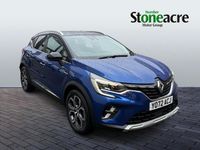 Used Renault Captur Techno 91 HP (66 kW) 2023 Other SUV