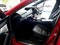 Used Mazda 3 Inclusive 2023 Red Hatchback