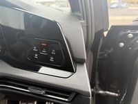 Used VW Golf VII GTI 2021 Black Hatchback