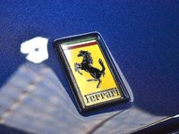 used Ferrari F355 F1 SPIDER