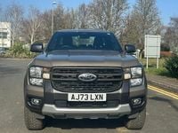 Used Ford Ranger Tremor 205 HP (150 kW) 2025 Pickup