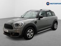 used Mini Cooper Countryman Classic Hatchback