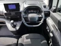 Used Fiat Doblò 2024 Grey MPV