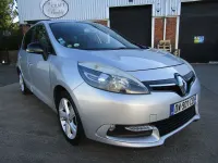 Used Renault Mégane LIMITED 2015 MPV