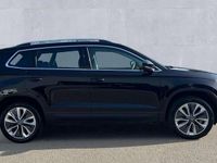 Used Skoda Karoq SE L 150 HP (110 kW) 2025 Black SUV