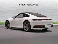 Used Porsche 911 379 HP (278 kW) 2019 White Coupe