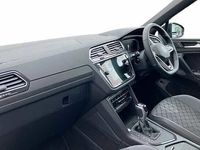 used VW Tiguan 1.5 TSI (150ps) R-Line EVO DSG