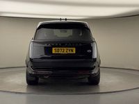 Used Land Rover Range Rover Autobiography 300 HP (220 kW) 2025 SUV