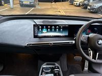 Used BMW iX M Sport 295 kW (402 HP) 2025 Black SUV