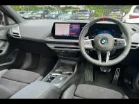 Used BMW M135 Comfort Edition 300 HP (220 kW) 2026 Other Hatchback