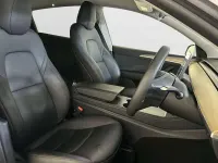 Used Tesla Model Y RWD 254 kW (346 HP) 2023 White SUV