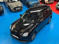 Used Mini Countryman Classic 300 HP (220 kW) 2024 Black SUV