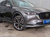 Used Mazda CX-5 Edition 184 HP (135 kW) 2022 SUV
