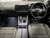 Used Citroën C5 Flair 225 HP (165 kW) 2021 Grey Hatchback