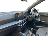 Used Seat Arona FR 116 HP (85 kW) 2024 Blue SUV