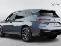 New BMW iX M Sport 300 kW (408 HP) 2026 SUV