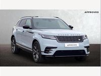 Used Land Rover Range Rover Velar HSE Dynamic 204 HP (150 kW) 2024 Arroios grey SUV