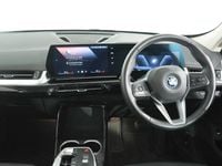 Used BMW iX1 xLine 227 kW (309 HP) 2024 Black SUV
