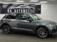 Second-hand Audi Q5 Design 204 CP (150 kW) 2023 SUV