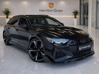 Used Audi A6 Design 600 HP (441 kW) 2024 Estate