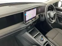 Usado VW Tiguan Match 150 HP (110 kW) 2025 Cinzento SUV