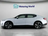 Used Polestar 2 Long Range Single Motor 169 kW (231 HP) 2022 Hatchback