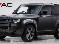 Used Land Rover Defender HSE 2023 Grey SUV