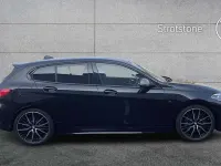 Used BMW M135 306 HP (225 kW) 2024 Hatchback