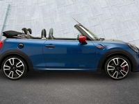 Usado Mini Cooper Cabriolet 2023 Cabrios