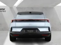 Usado Polestar 4 Plus 200 kW (272 CV) 2024 Azul SUV