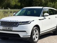 Used Land Rover Range Rover Velar S 179 HP (131 kW) 2020 SUV