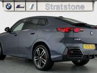 New BMW iX2 Luxury Line 147 kW (201 HP) 2025 Grey SUV