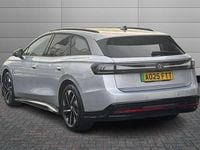 Used VW ID.7 Pro 210 kW (286 HP) 2025 Silver Hatchback