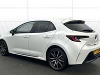 Used Toyota Corolla Sport 140 HP (102 kW) 2026 Hatchback