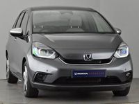 used Honda Jazz 1.5 i-MMD Hybrid EX 5dr eCVT