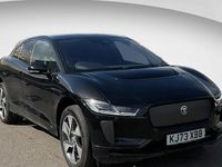 Begagnad Jaguar I-Pace R-Dynamic 294 kW (400 HK) 2024 Svart SUV