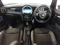 Used Mini Cooper Sport 136 HP (100 kW) 2022 Red Hatchback