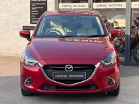 Used Mazda 2 Inclusive 2019 Red Hatchback