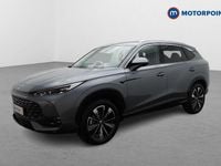 Used MG HS SE 224 HP (164 kW) 2025 Grey SUV