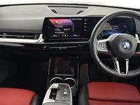 Used BMW iX1 M Sport 147 kW (201 HP) 2025 Black SUV