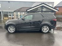 used Land Rover Discovery 2.0 SD4 HSE 5d 237 BHP