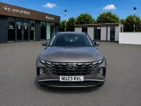 Used Hyundai Tucson SE 150 HP (110 kW) 2023 Bronze SUV