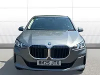 Used BMW 225 Active Tourer Sport Line 245 HP (180 kW) 2025 Grey MPV