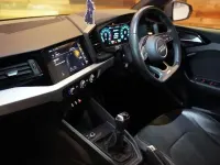 Used Audi A1 S-Line 2022 Grey SUV