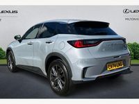 Used Lexus LBX 136 HP (100 kW) 2026 SUV