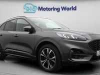 Used Ford Kuga ST-Line X 224 HP (164 kW) 2023 SUV