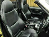 used BMW Z3 1.9